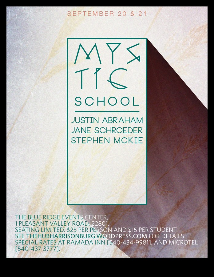 MysticSchool